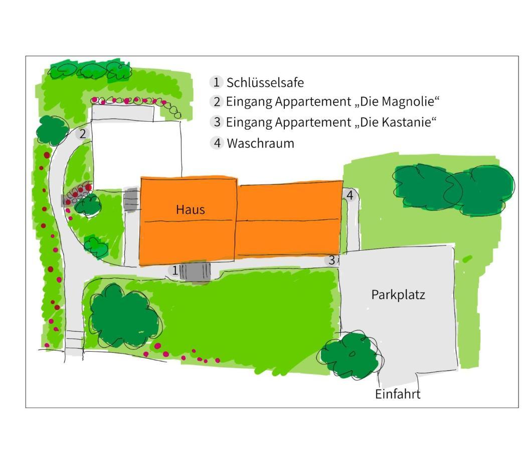Gaestehaus Berlinger Wangen im Allgäu Exterior foto