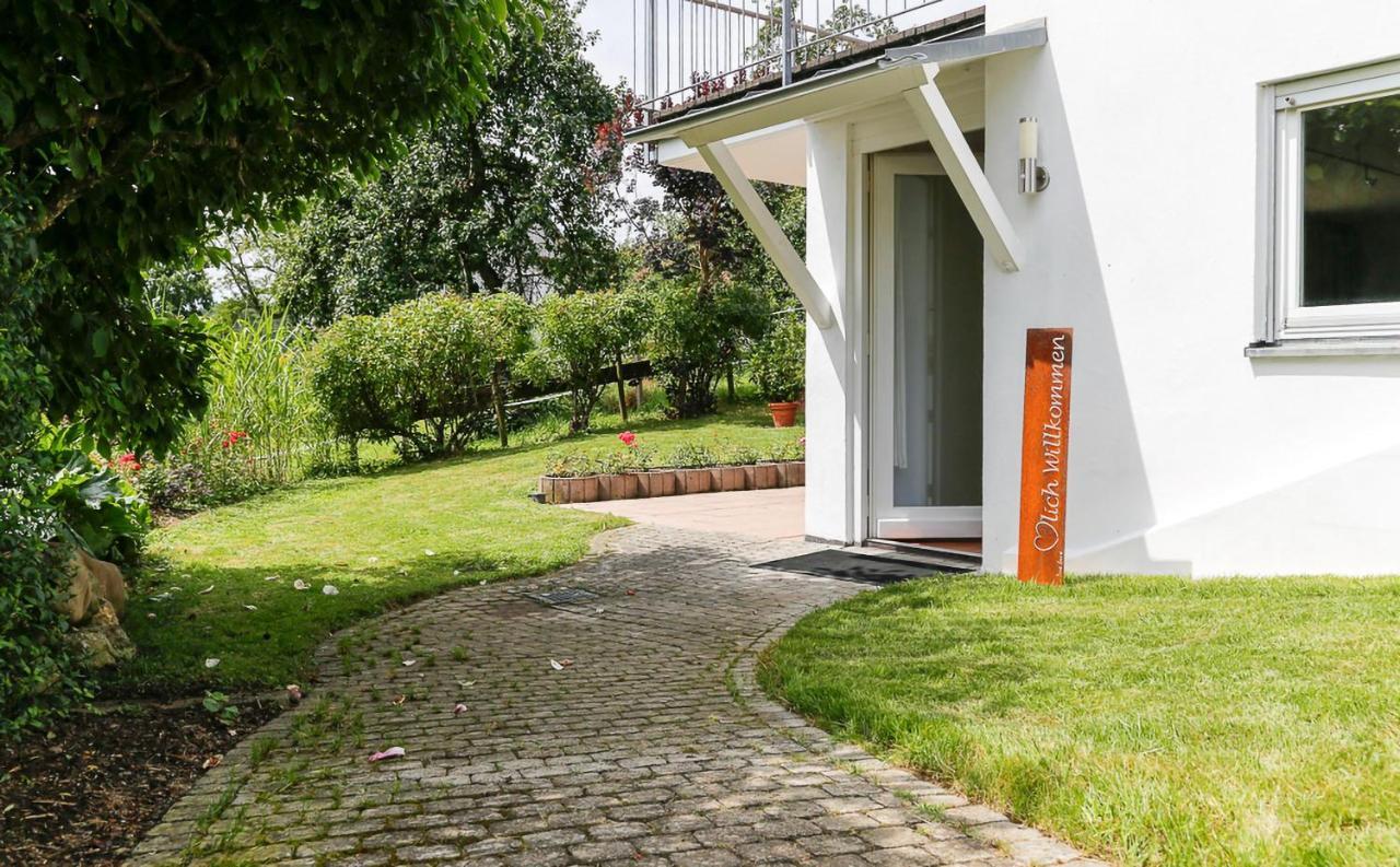 Gaestehaus Berlinger Wangen im Allgäu Exterior foto