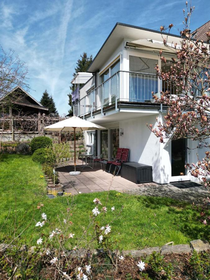 Gaestehaus Berlinger Wangen im Allgäu Exterior foto